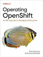 Operating OpenShift