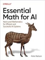 Essential Math for AI