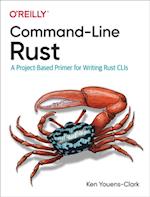Command-Line Rust