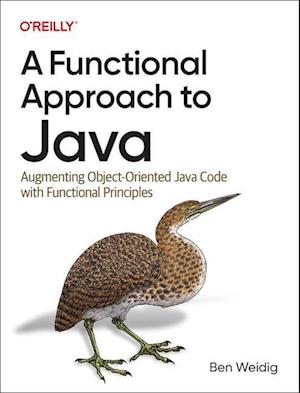 A Functional Approach to Java