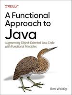 A Functional Approach to Java