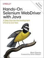 Hands-On Selenium WebDriver with Java