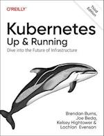Kubernetes - Up and Running