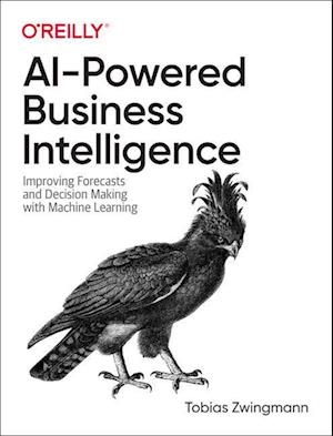 AI-Powered Business Intelligence