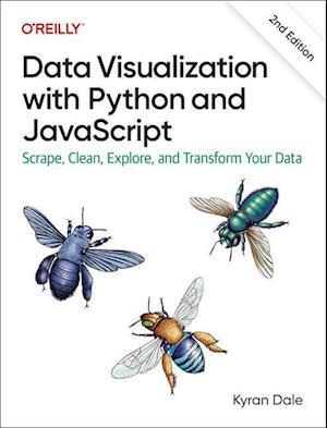Data Visualization with Python and JavaScript 2e