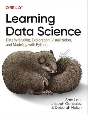 Learning Data Science