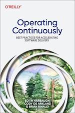 Operating Continuously