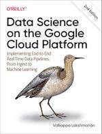 Data Science on the Google Cloud Platform