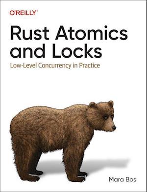 Rust Atomics and Locks