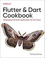 Flutter and Dart Cookbook