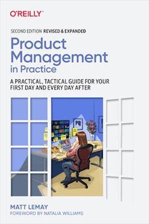 Product Management in Practice