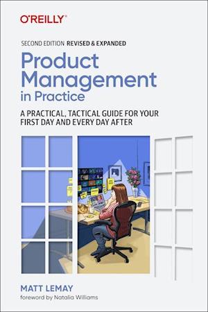 Product Management in Practice