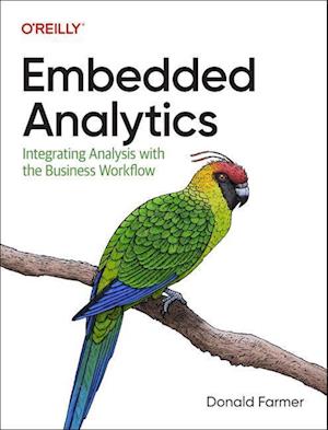 Embedded Analytics