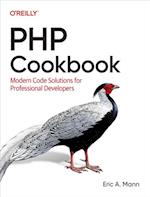 PHP Cookbook