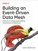 Building an Event-Driven Data Mesh