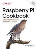Raspberry Pi Cookbook, 4E