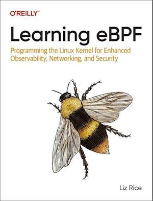 Learning eBPF