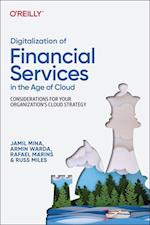 Digitalization of Financial Services in the Age of Cloud