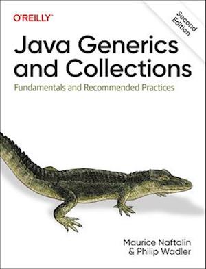 Java Generics and Collections