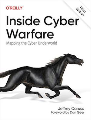 Inside Cyber Warfare