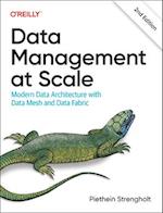 Data Management at Scale