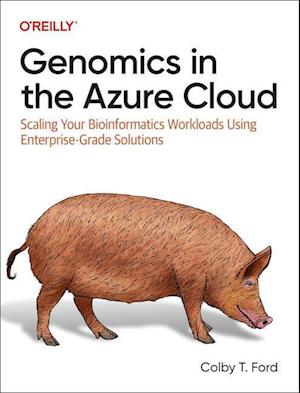 Genomics in the Azure Cloud