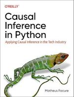 Causal Inference in Python