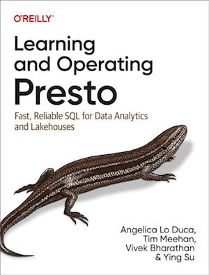 Learning and Operating Presto