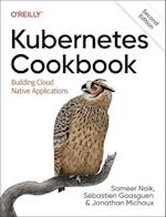 Kubernetes Cookbook