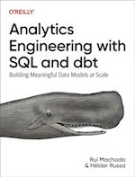 Analytics Engineering with SQL and dbt