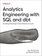 Analytics Engineering with SQL and Dbt