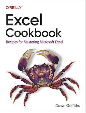 Excel Cookbook