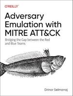 Adversary Emulation with Mitre Att&ck