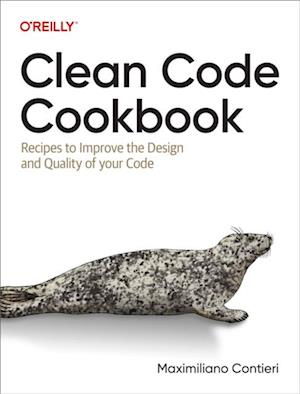 Clean Code Cookbook