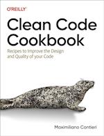 Clean Code Cookbook