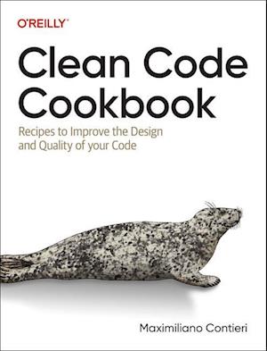 Clean Code Cookbook