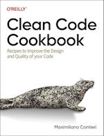 Clean Code Cookbook