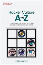 Hacker Culture A to Z