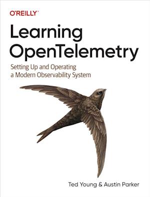 Learning OpenTelemetry