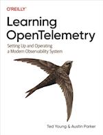Learning OpenTelemetry