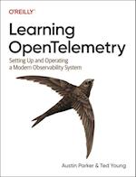 Learning Opentelemetry