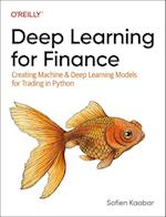 Deep Learning for Finance