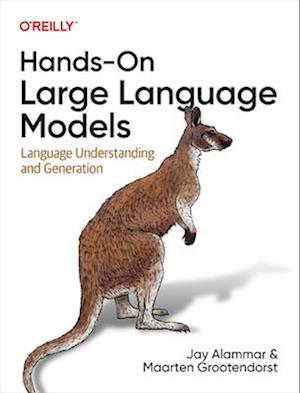 Hands-On Large Language Models