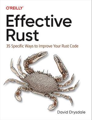 Effective Rust