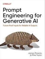 Prompt Engineering for Generative AI