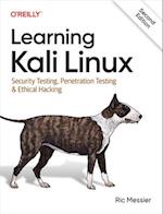 Learning Kali Linux