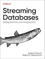 Streaming Databases