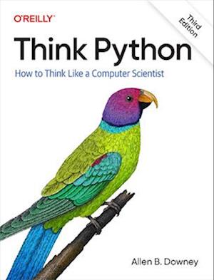 Think Python