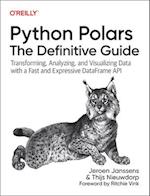 Python Polars