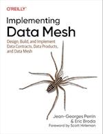 Implementing Data Mesh